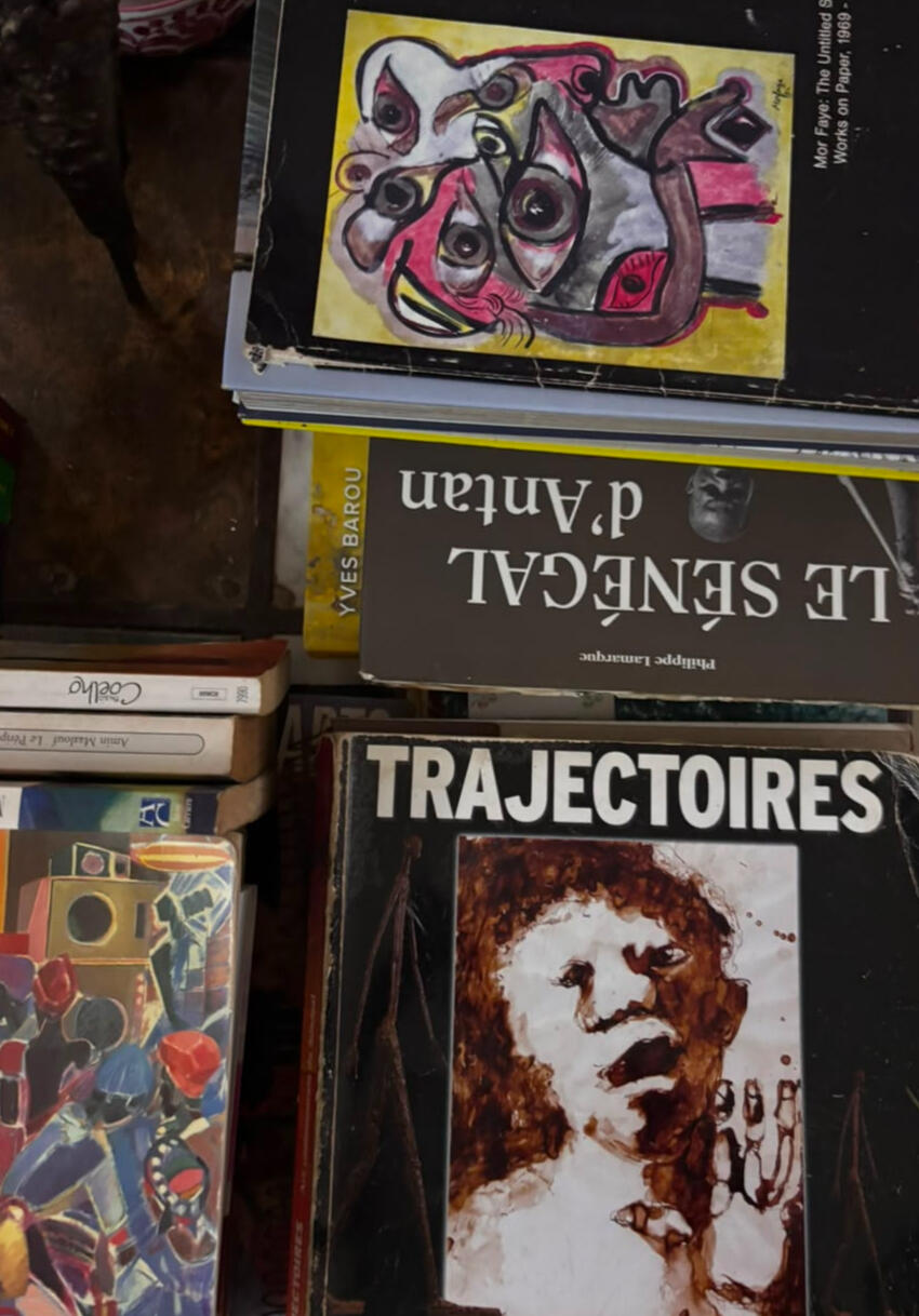 Livres inspirants