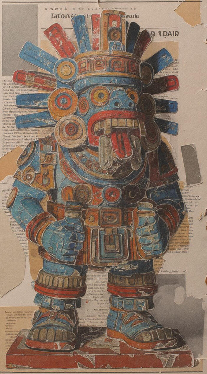 AZTEQUE